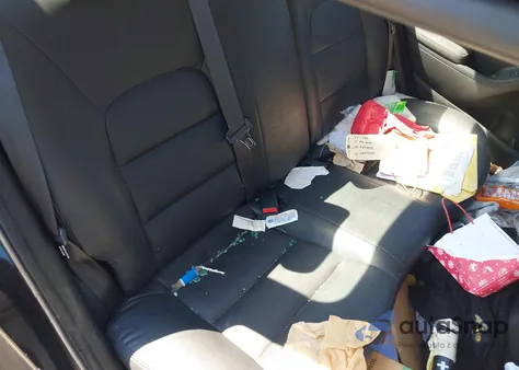 2017 Kia Forte Lx из США, поврежденный, VIN 3KPFK4A78HE037601